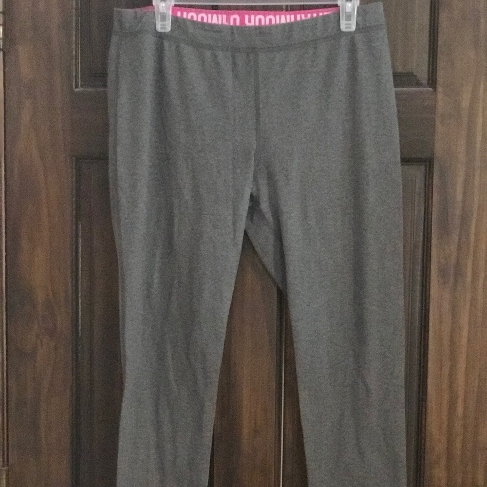 Under Armour leggings